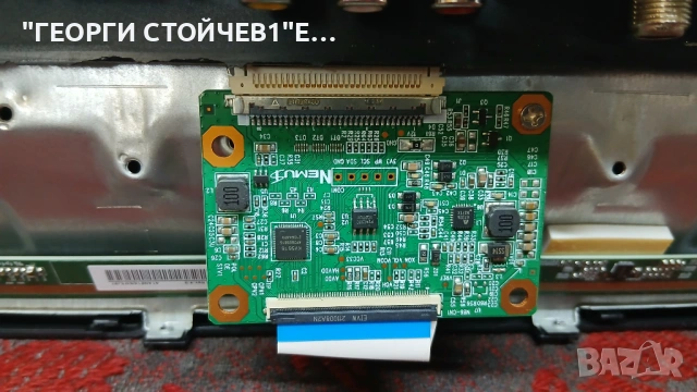 32D19AWS    TP.SK506S.PB802   LMS315-D19D  HV320WHB-F56  NTB320HDN86_K0-HD, снимка 6 - Части и Платки - 53348597