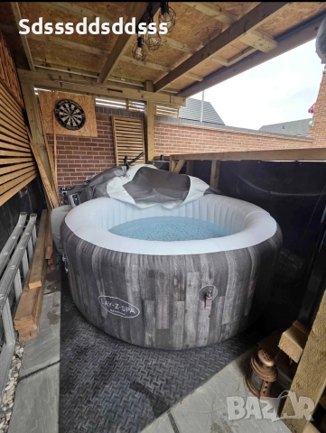 продавам джакузи 