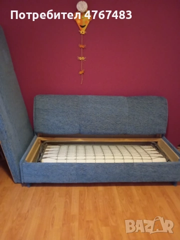 Продавам  гарнитура , снимка 2 - Дивани и мека мебел - 53865994