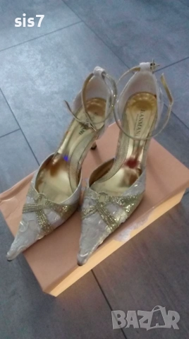 запзаени официални обувки номер 36-37