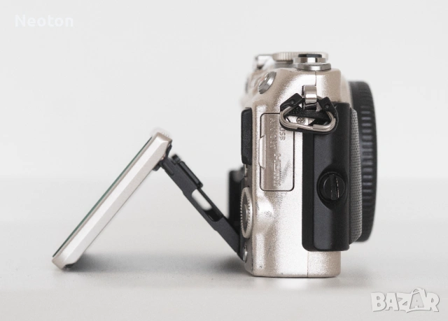 Продавам OLYMPUS PEN E-PL5, снимка 10 - Фотоапарати - 53785251