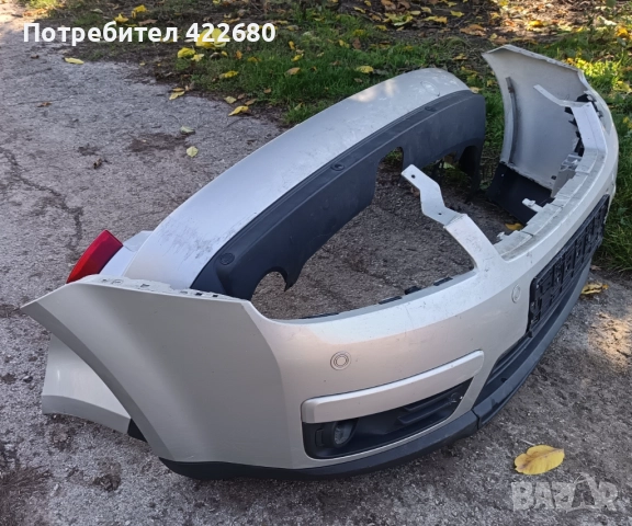 Форд Ц Макс, снимка 3 - Части - 52154778