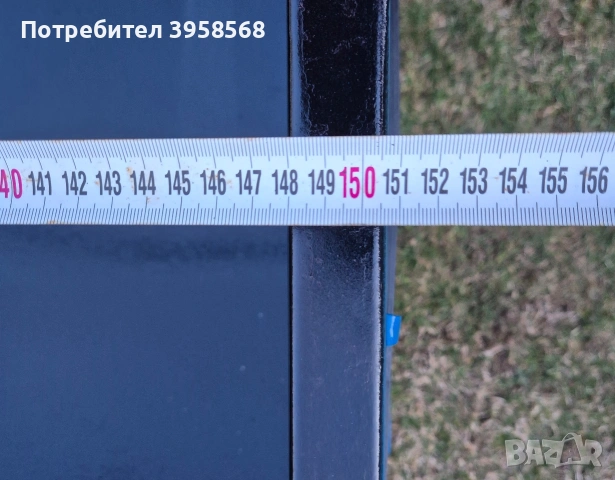 Фабрично Ремарке , снимка 11 - Ремаркета - 53729829