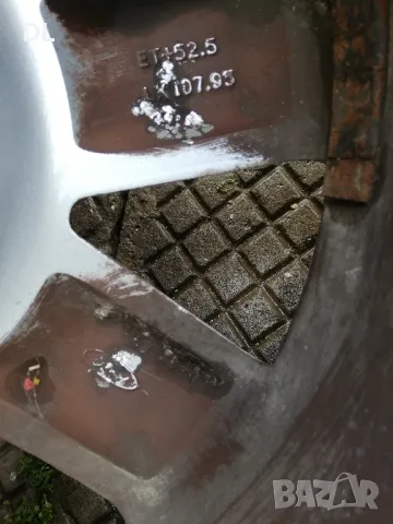 16 5х108, 16 5x108 Форд Мондео, Куга, Фокус, С макс, S макс, снимка 13 - Гуми и джанти - 49697306