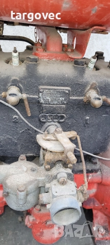 уникална старинна пожарникарска водна помпа внос Германия, снимка 2 - Антикварни и старинни предмети - 52882433