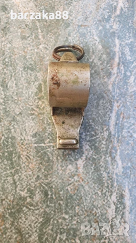 Стара свирка, снимка 1