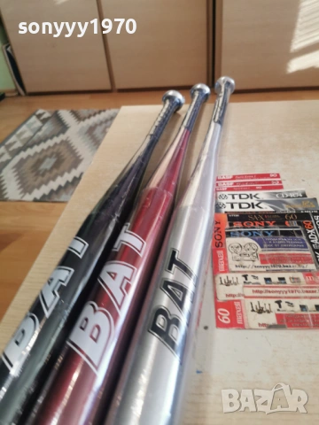 БУХАЛКА ПО ИЗБОР-АЛУМИНИЕВА-3 РАЗМЕРА 2602261701, снимка 14 - Колекции - 53635589