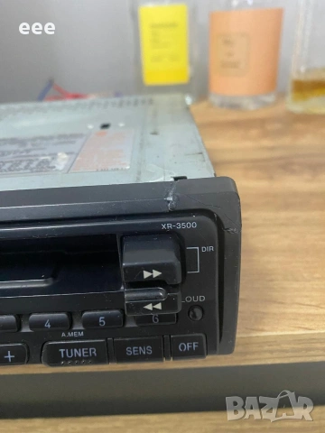 Sony xr-3500, снимка 2 - Аксесоари и консумативи - 54100158
