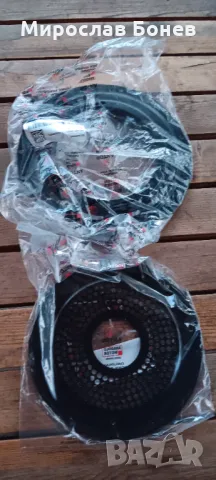 Ръчен стартер за Ломбардини , снимка 2 - Селскостопанска техника - 50259689