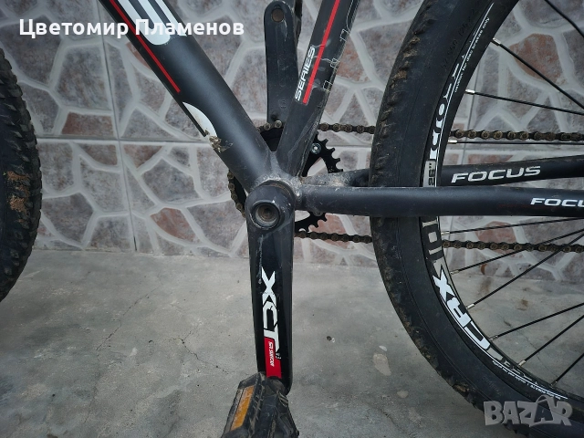 Планински/Стрийт велосипед, снимка 4 - Велосипеди - 52804735