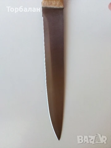 Нов кухненски нож , снимка 8 - Прибори за хранене, готвене и сервиране - 51089439
