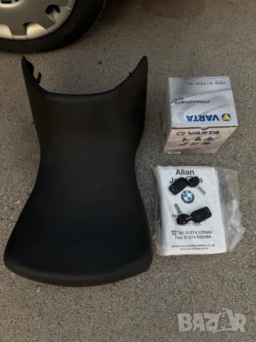 BMW R1200GS R 1200 GS, снимка 10 - Мотоциклети и мототехника - 51301337