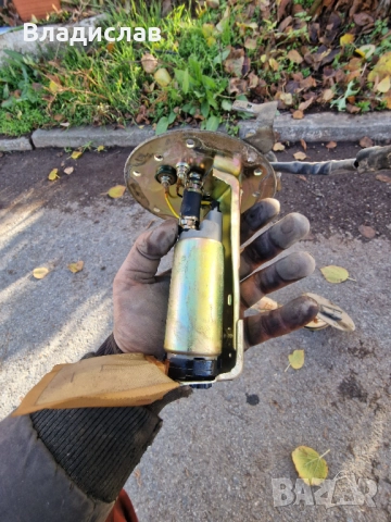 Резервуар с бензинова помпа за Киа Джойс 2.0 139 коня , снимка 5 - Части - 52617282