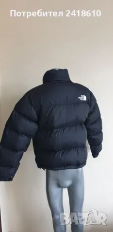 The North Face Nuptse 700 Down Mens Jacket Size M ОРИГИНАЛ! Зимно пухено Яке!, снимка 6 - Якета - 48165129