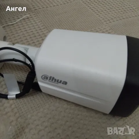 Видео камера DAHUA 5mp