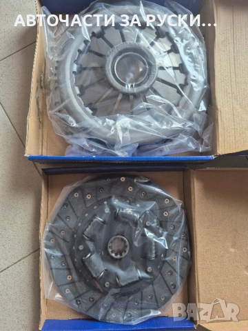 съединител комплект УАЗ 406 двигател