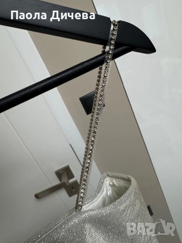 Официална рокля Foteva, снимка 5 - Рокли - 53892999