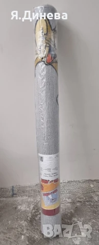 Детско килимче Том и Джери