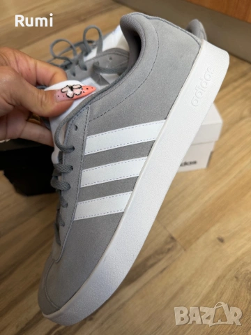 Оригинални нови маратонки  Adidas Neo VL Court 2.0 ! 45,5 н