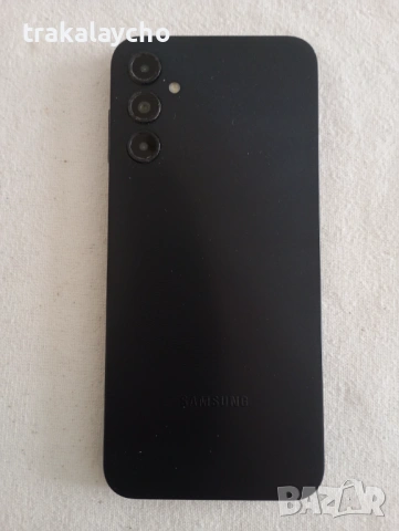 Samsung Galaxy A14 5G, 4GB/64GB, снимка 4 - Samsung - 54191064