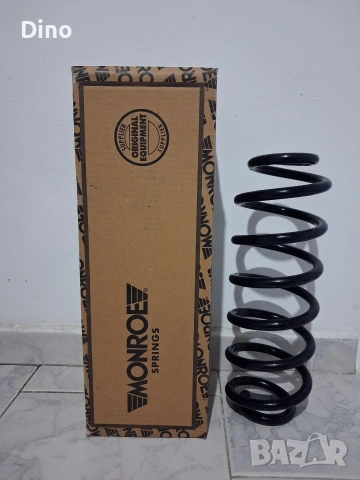 Задна пружина за Пасат В6 Passat b6 комби MONROE , снимка 3 - Части - 53212886