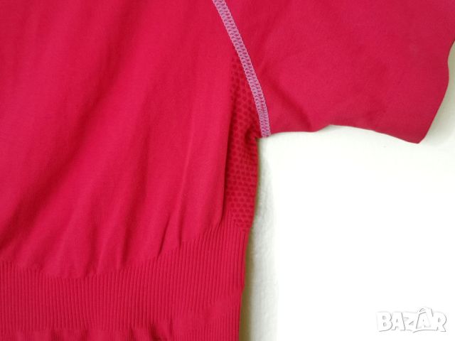 NewLine / M-L* / дамска еластична стреч тениска термо бельо / състояние: ново, снимка 15 - Спортна екипировка - 45684233