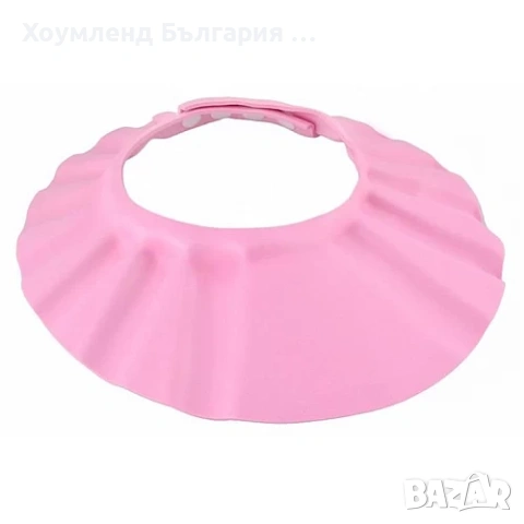 Шапка за къпане на дете, снимка 4 - За банята - 54303348