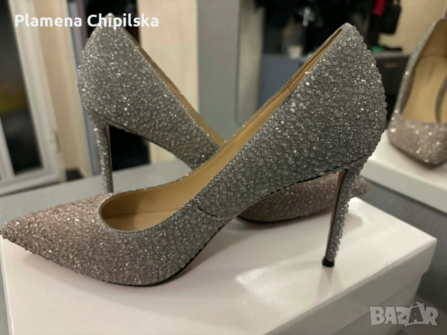 Дамски обувки FABIANO