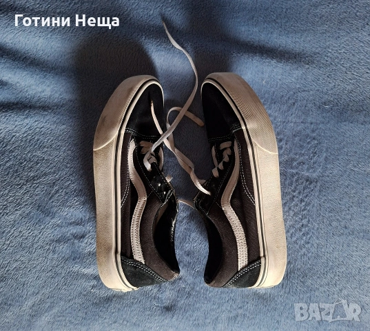 ТОП❗️Гуменки кец Vans - унисекс 41❗️✅️