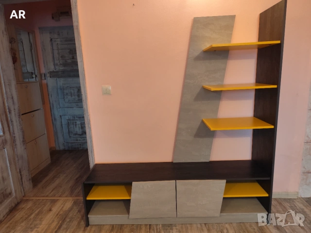 Секция за хол или трапезария , снимка 2 - Секции и витрини - 53221860