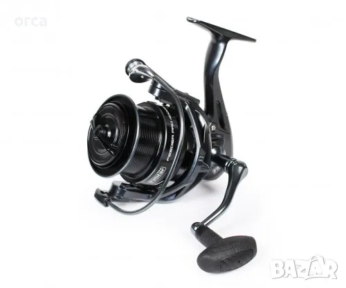 🎣 Макара за фидер риболов – FilStar Pro Feeder, снимка 2 - Макари - 50113018