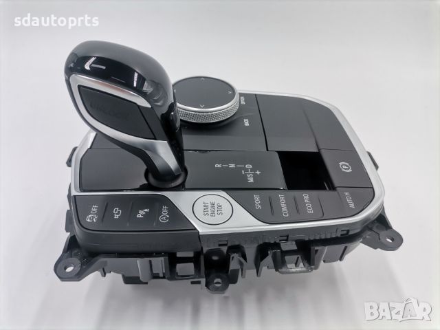 BMW G20 G21 G22 G23 G26 X3 G01 Скоростен Лост + Idrive 5A32B95, снимка 3 - Части - 46169488