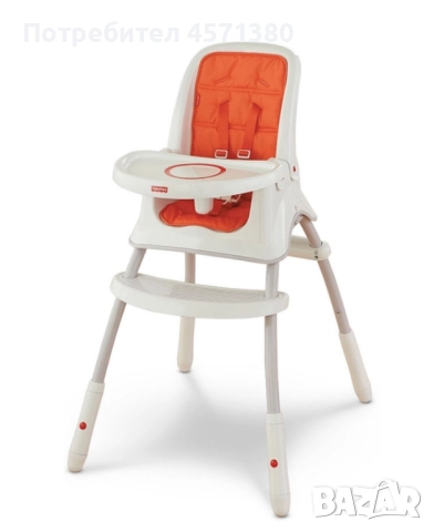 Детско столче за хранене