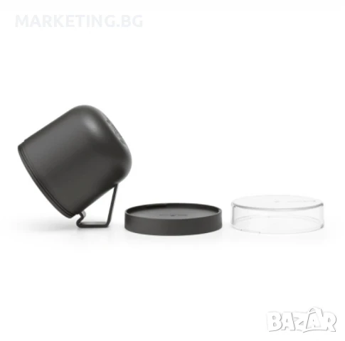 Чаша с капак Brabantia Make&Take, снимка 9 - Чаши - 50469524