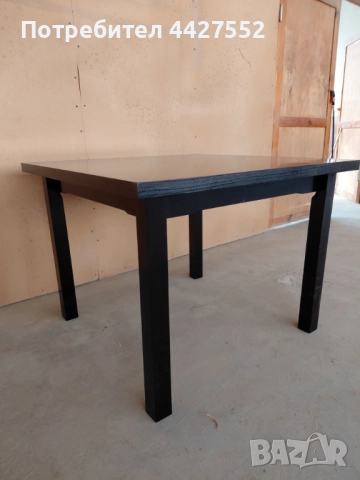 Маса трапезна старинен стил, снимка 8 - Маси - 52249078