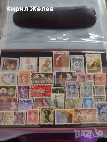 Стари пощенски марки от цял свят смесени РАСТЕНИЯ, ЛИЧНОСТИ,НОВА, ГОДИНА за КОЛЕКЦИОНЕРИ 46234, снимка 12 - Филателия - 46443655