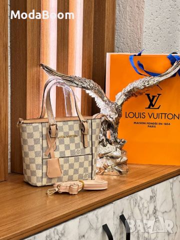 💋Louis Vuitton различни цветове стилни дамски чанти💋, снимка 1 - Чанти - 46507978