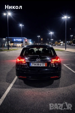 продавам, снимка 6 - Автомобили и джипове - 53206394