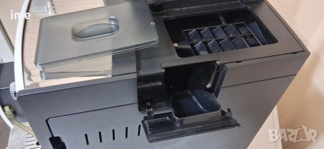 Кафеавтомат / кафемашина - робот. НОМЕР 01. Nivona Cafe Romantica. Type 508., снимка 9 - Кафемашини - 53123844