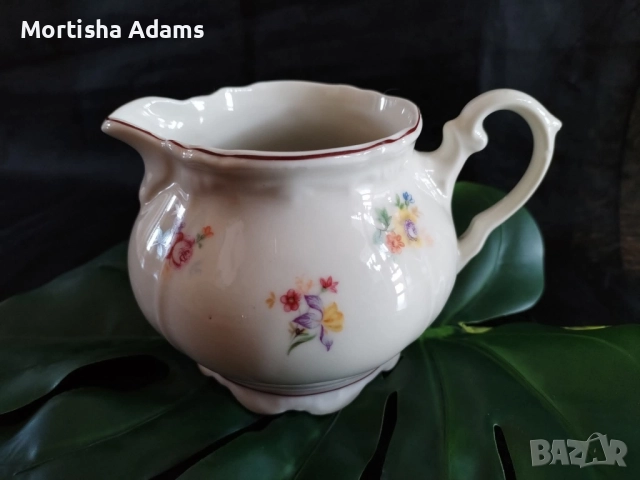 Каничка за мляко- Видин