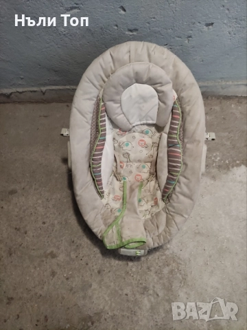 Продавам детски седалки за лек автомобил , снимка 3 - Столчета за кола и колело - 52347952