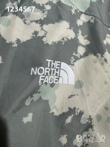 The North Face HIKESTELLER PRINT Jacket., снимка 2 - Якета - 53773913
