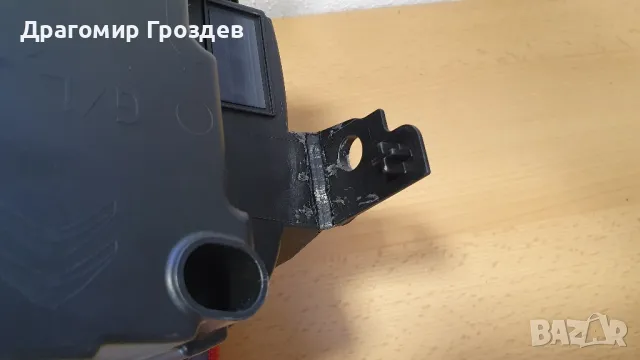 НОВ! Оригинален FULL LED ляв фар за Citroën C3 III  / Ситроен Ц3 (2020-2024), снимка 11 - Части - 50217903