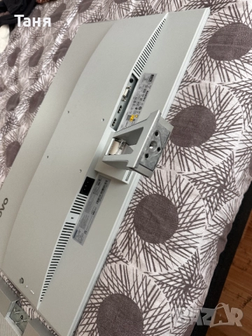 Монитор за компютър, снимка 5 - Монитори - 52988627