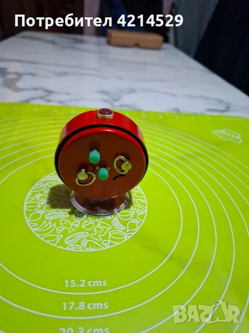 Съветски будилници., снимка 2 - Антикварни и старинни предмети - 53414548