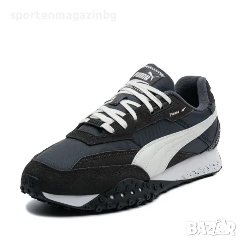 Мъжки маратонки Puma Blktop Rider, снимка 5 - Маратонки - 47803815