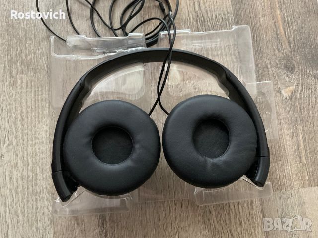 Слушалки  “Sony” MDR-ZX310AP., снимка 4 - Слушалки и портативни колонки - 45990986