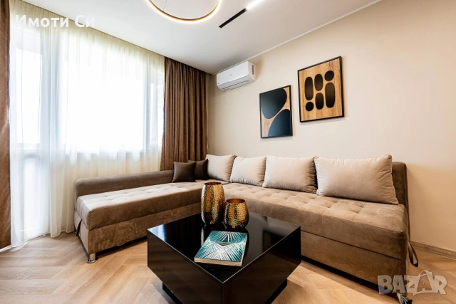 Четиристаен апартамент, снимка 2 - Апартаменти - 54302647