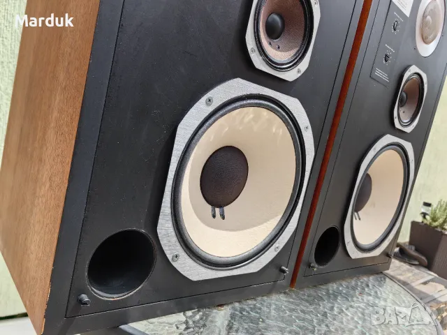 JBL L-96 , снимка 2 - Тонколони - 49089465