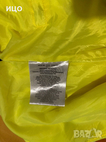 Поларено работно горнище Protect work wear, снимка 7 - Спортни дрехи, екипи - 52597403